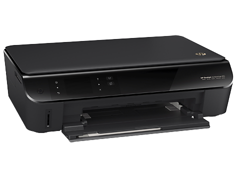 HP Deskjet IA 4515 e-All-in-One Printer