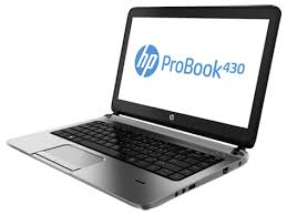 Probook 430 G1, DOS
